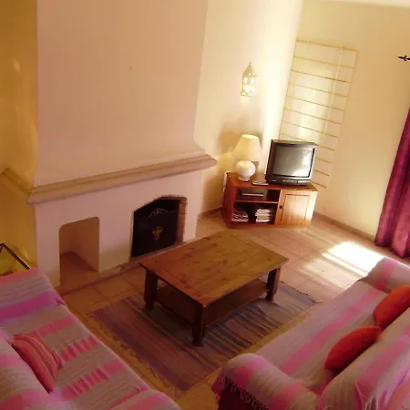 Oceano Golf 482 2 Bedrooms Sea Views A Stones Throw To The Villa Vale do Lobo