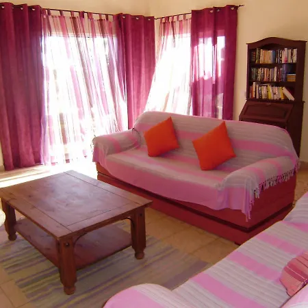 Oceano Golf 482 2 Bedrooms Sea Views A Stones Throw To The Villa *