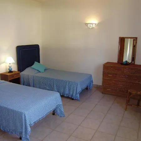 Villa Oceano Golf 482 2 Bedrooms Sea Views A Stones Throw To The *