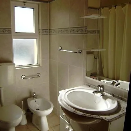 Oceano Golf 482 2 Bedrooms Sea Views A Stones Throw To The Villa *