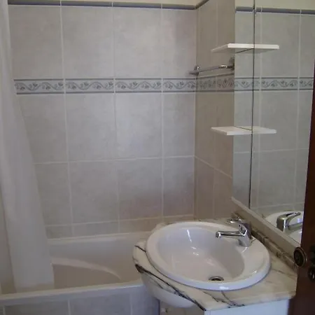 Villa Oceano Golf 482 2 Bedrooms Sea Views A Stones Throw To The