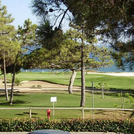 Oceano Golf 482 2 Bedrooms Sea Views A Stones Throw To The