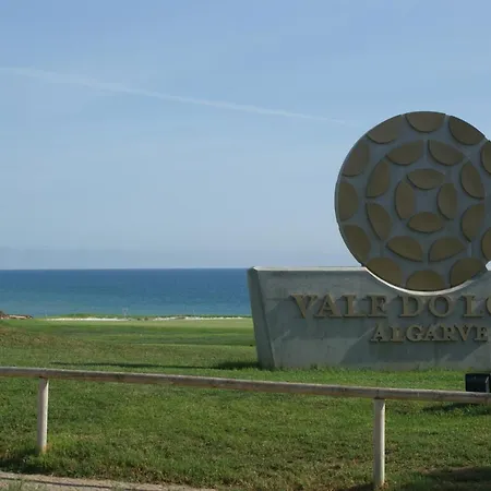Oceano Golf 482 2 Bedrooms Sea Views A Stones Throw To The Villa Vale do Lobo