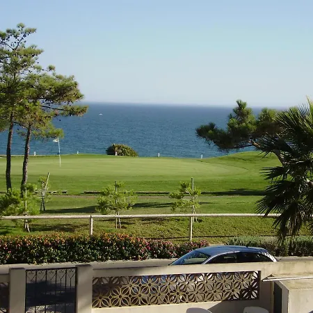 Oceano Golf 482 2 Bedrooms Sea Views A Stones Throw To The *