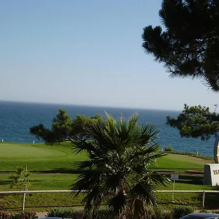 Oceano Golf 482 2 Bedrooms Sea Views A Stones Throw To The * Vale do Lobo