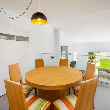 Villa Oceano Golf 482 2 Bedrooms Sea Views A Stones Throw To The *