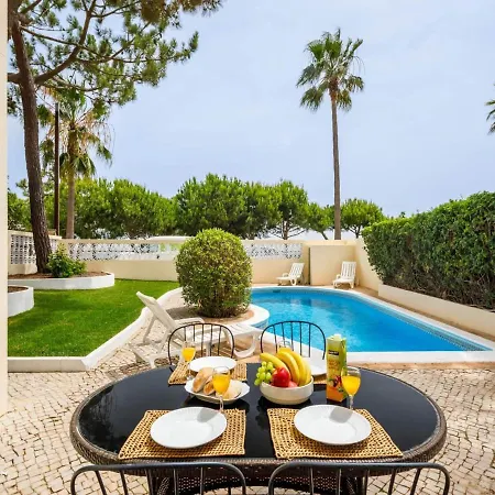 Oceano Golf 482 2 Bedrooms Sea Views A Stones Throw To The Villa *