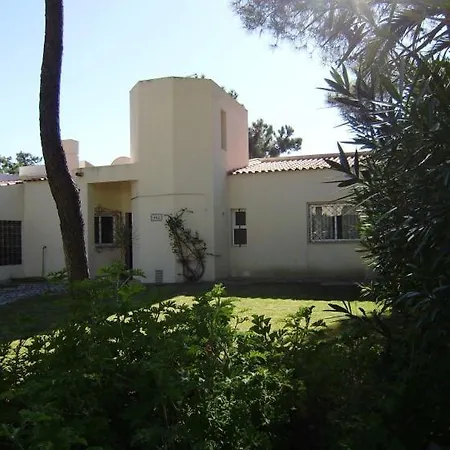 Oceano Golf 482 2 Bedrooms Sea Views A Stones Throw To The Villa Vale do Lobo