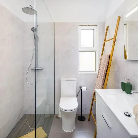 Oceano Golf 482 2 Bedrooms Sea Views A Stones Throw To The Villa