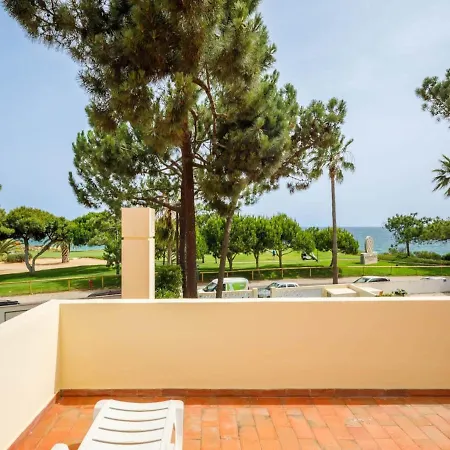 Oceano Golf 482 2 Bedrooms Sea Views A Stones Throw To The * Vale do Lobo
