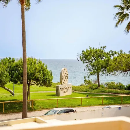 Oceano Golf 482 2 Bedrooms Sea Views A Stones Throw To The Villa