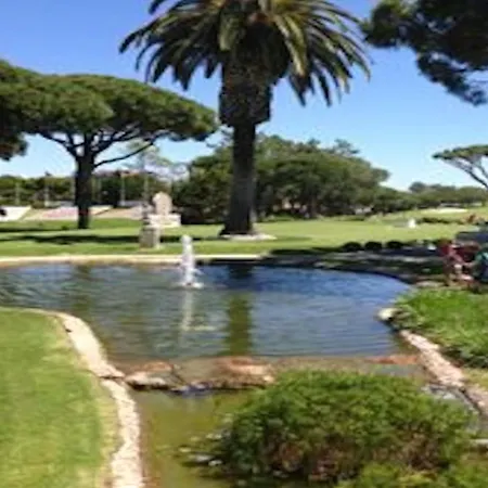 Oceano Golf 482 2 Bedrooms Sea Views A Stones Throw To The