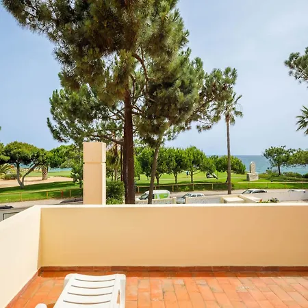 Oceano Golf 482 2 Bedrooms Sea Views A Stones Throw To The Vila *