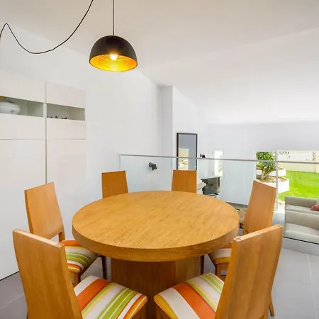 Oceano Golf 482 2 Bedrooms Sea Views A Stones Throw To The Vila