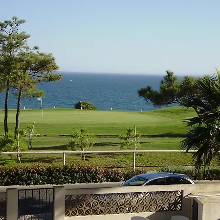 Oceano Golf 482 2 Bedrooms Sea Views A Stones Throw To The