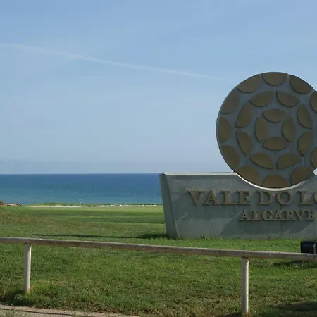 Oceano Golf 482 2 Bedrooms Sea Views A Stone's Throw To The