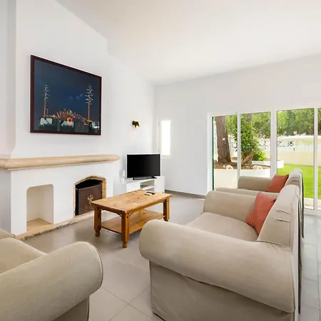 Oceano Golf 482 2 Bedrooms Sea Views A Stone's Throw To The