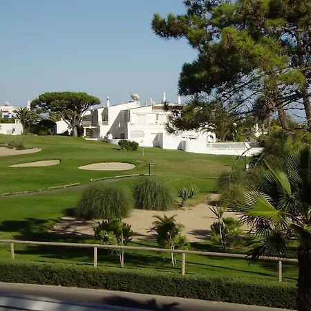 Oceano Golf 482 2 Bedrooms Sea Views A Stone's Throw To The * Vale do Lobo