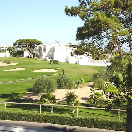 Oceano Golf 482 2 Bedrooms Sea Views A Stone's Throw To The Vila *