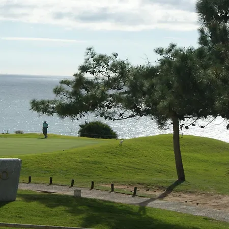 Oceano Golf 482 2 Bedrooms Sea Views A Stone's Throw To The Vale do Lobo