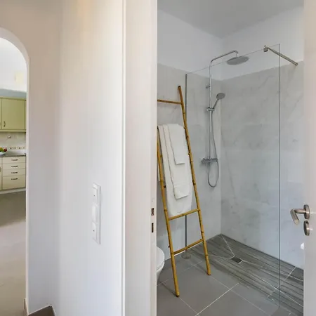 Oceano Golf 482 2 Bedrooms Sea Views A Stone's Throw To The Villa *