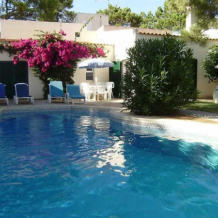 Oceano Golf 482 2 Bedrooms Sea Views A Stone's Throw To The Vila