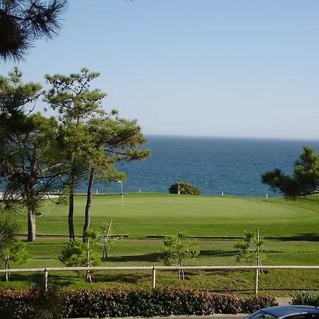 Oceano Golf 482 2 Bedrooms Sea Views A Stone's Throw To The * Vale do Lobo