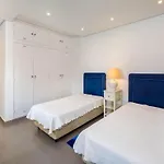 Oceano Golf 482 2 Bedrooms Sea Views A Stone's Throw To The
