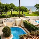 Oceano Golf 482 2 Bedrooms Sea Views A Stone's Throw To The וילה *