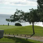 Oceano Golf 482 2 Bedrooms Sea Views A Stone's Throw To The ואלה דה לובו