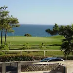 Oceano Golf 482 2 Bedrooms Sea Views A Stone's Throw To The * ואלה דה לובו