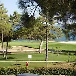 Oceano Golf 482 2 Bedrooms Sea Views A Stone's Throw To The וילה ואלה דה לובו