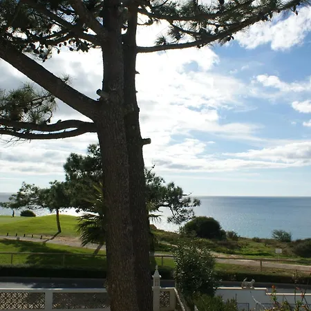 Oceano Golf 482 2 Bedrooms Sea Views A Stone's Throw To The ואלה דה לובו